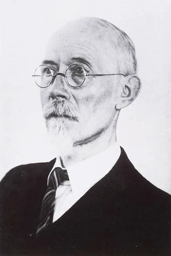 Anton Pannekoek
