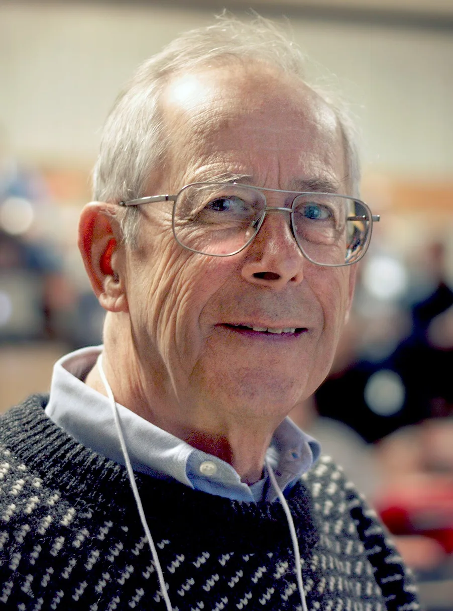 Didier Queloz